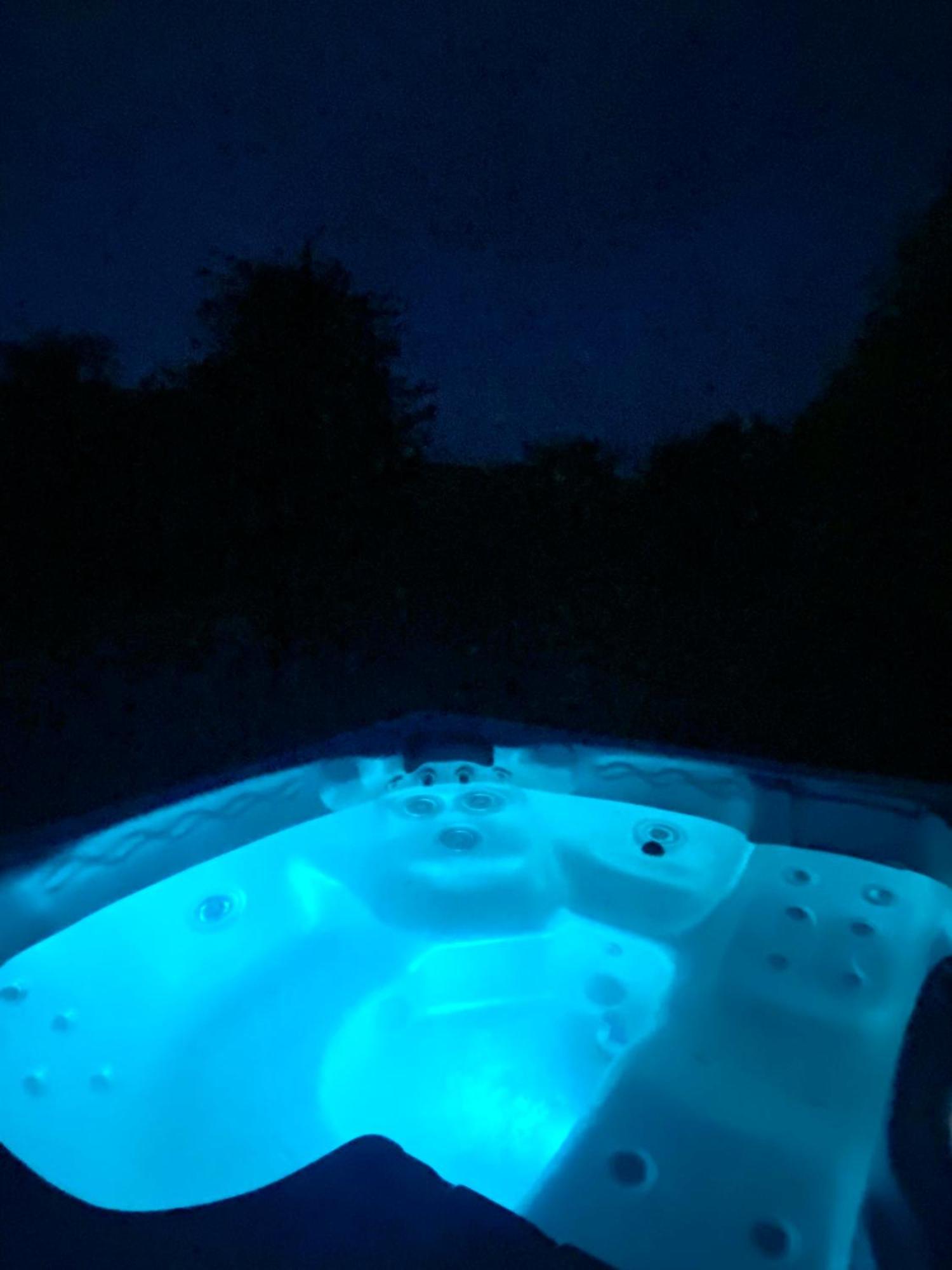Big Family Villa 12P Big Garden With Bathtub And Jacuzzi Zeewolde Esterno foto
