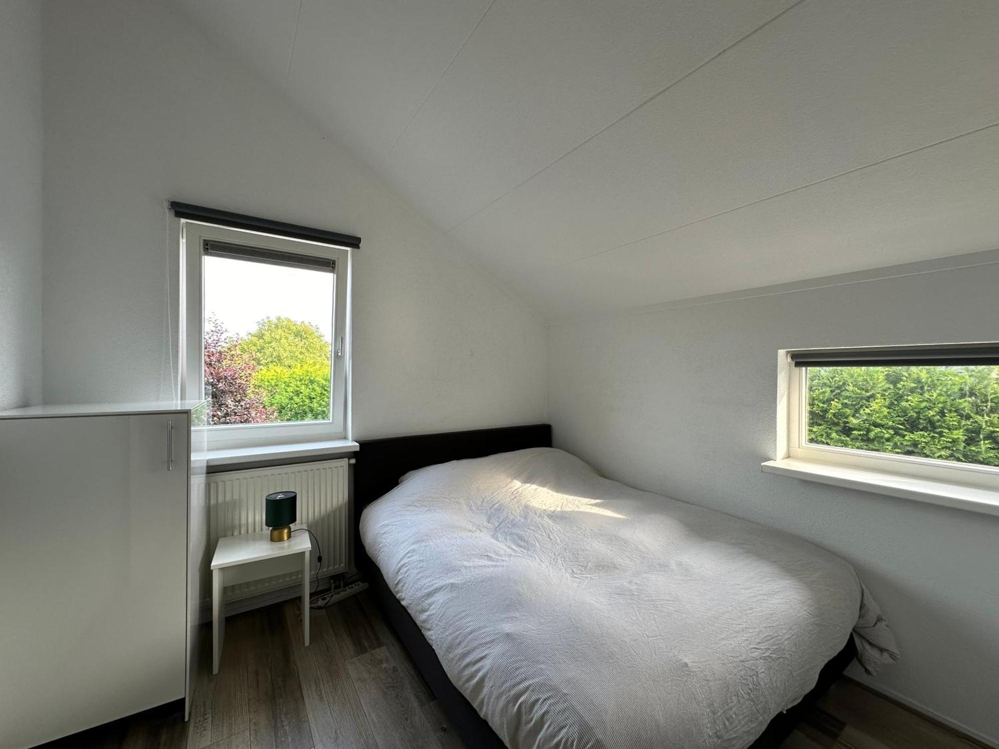 Big Family Villa 12P Big Garden With Bathtub And Jacuzzi Zeewolde Esterno foto